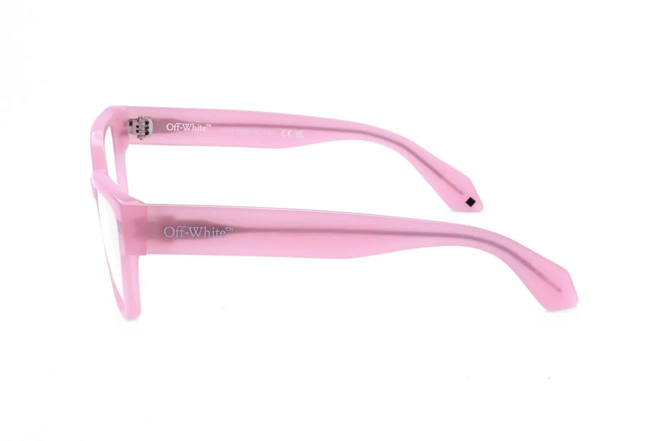 Off White OERJ056C99PLA0013000 Eyeglasses - view 4